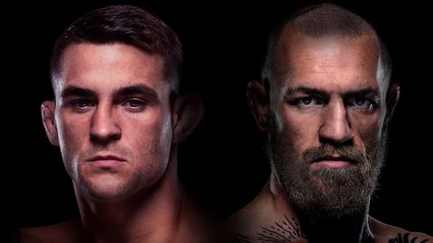Ufc 264 Live Stream How To Watch Poirier Vs Mcgregor 3 Online Tonight Techradar Ufc 264 Live Stream How To Watch Poirier Vs Mcgregor 3 Online Tonight Techradar