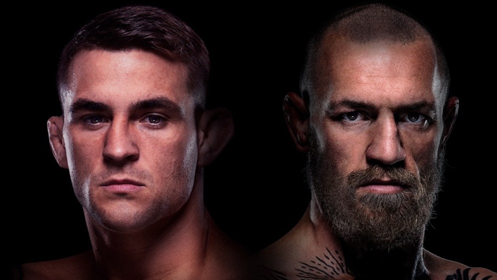 Ufc 264 Live Stream How To Watch Poirier Vs Mcgregor 3 Online Tonight Techradar Ufc 264 Live Stream How To Watch Poirier Vs Mcgregor 3 Online Tonight Techradar