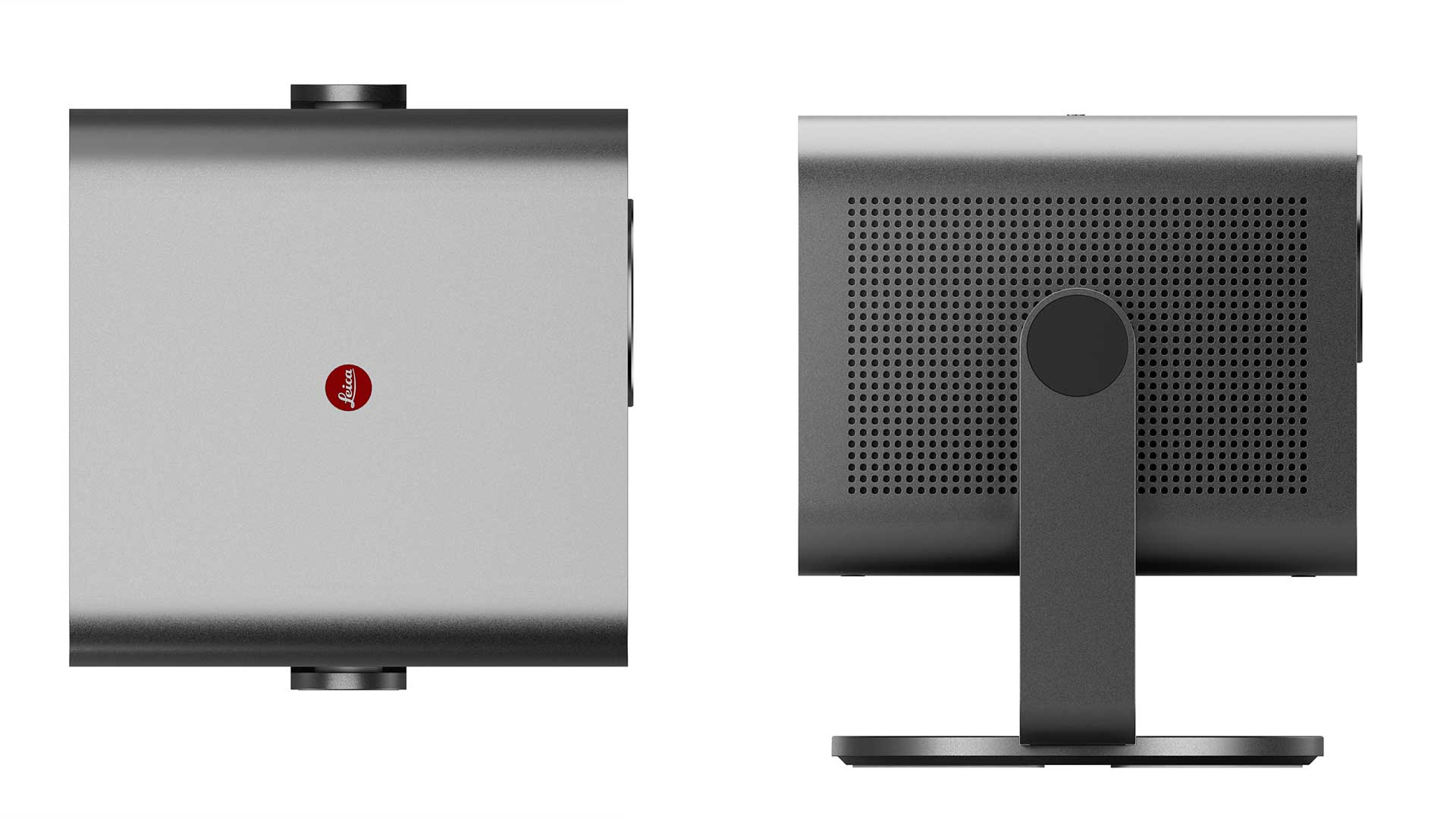 NEW REVIEW Leica Cine Compact 1