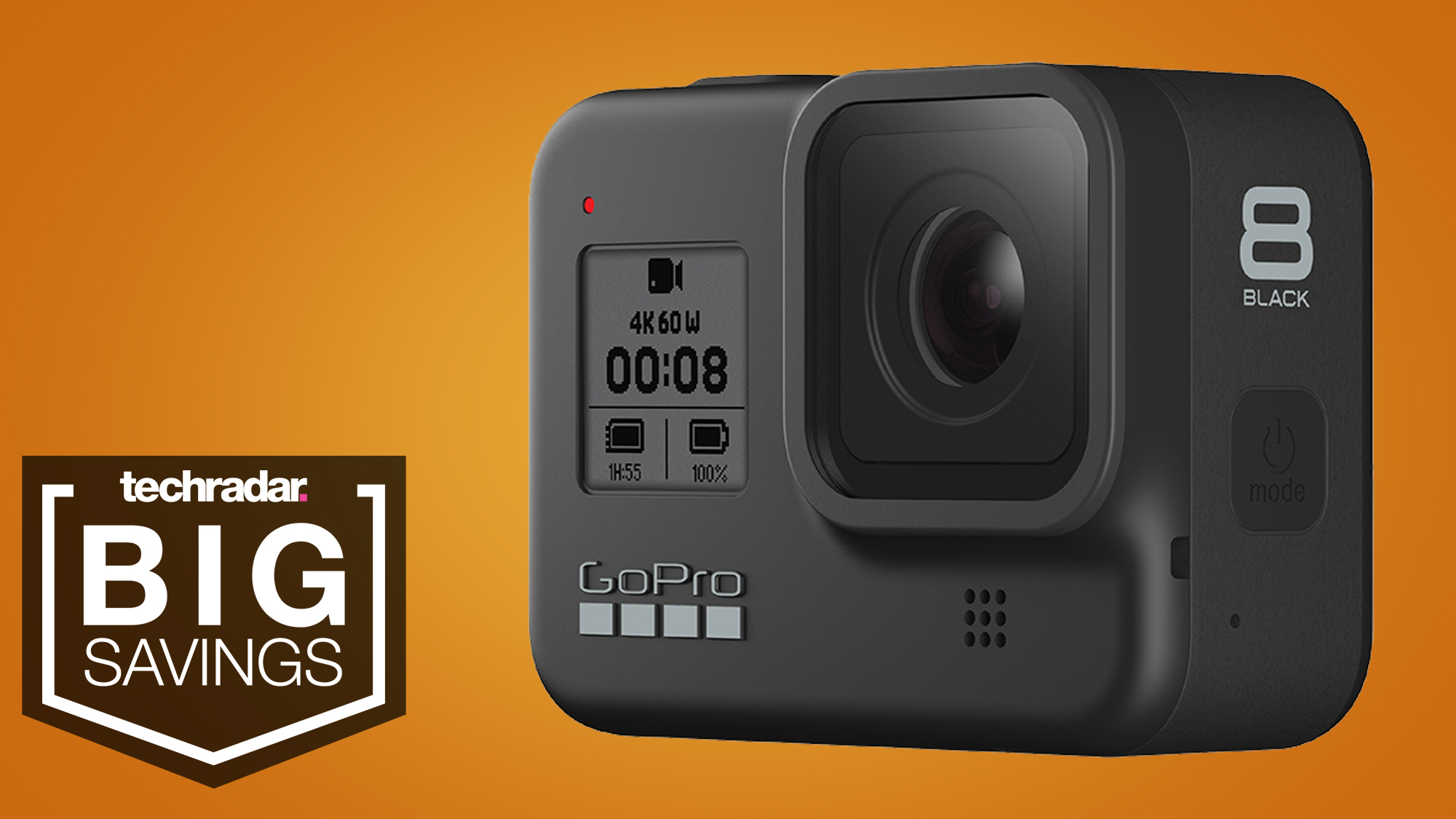 gopro 360 4k