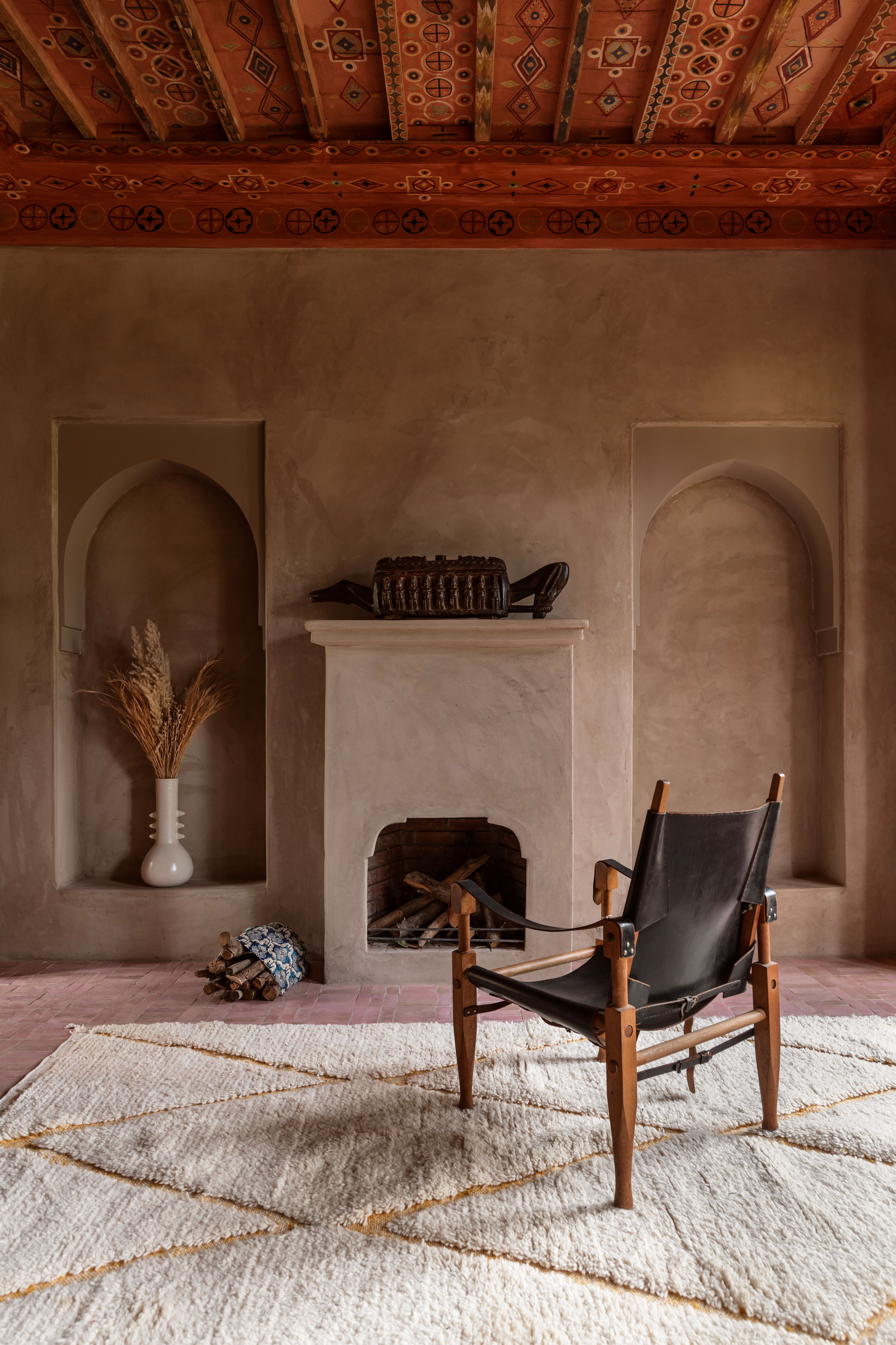 jnane rumi marrakech