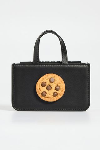 Puppets and Puppets Cookie Mini Bag 