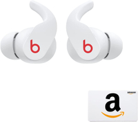 Beats Fit Pro w/ $20 Gift Card: was $219 @ Amazon