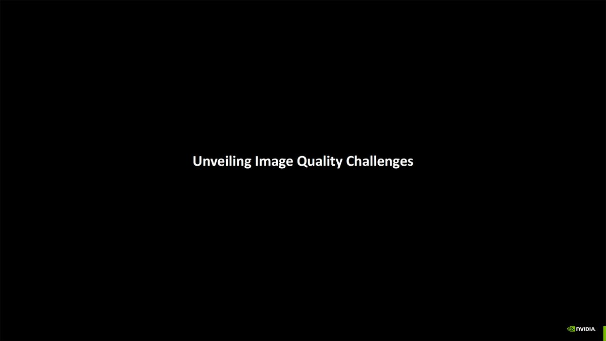 Nvidia Blackwell Benchmarking