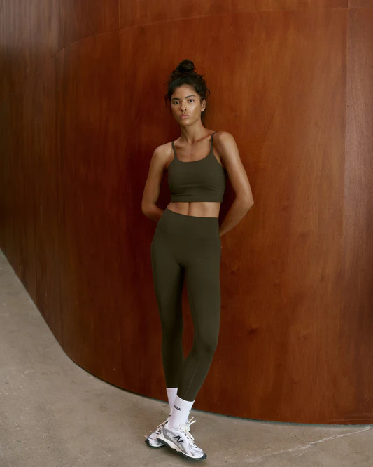 Adanola, Ultimate Leggings - Fern Green