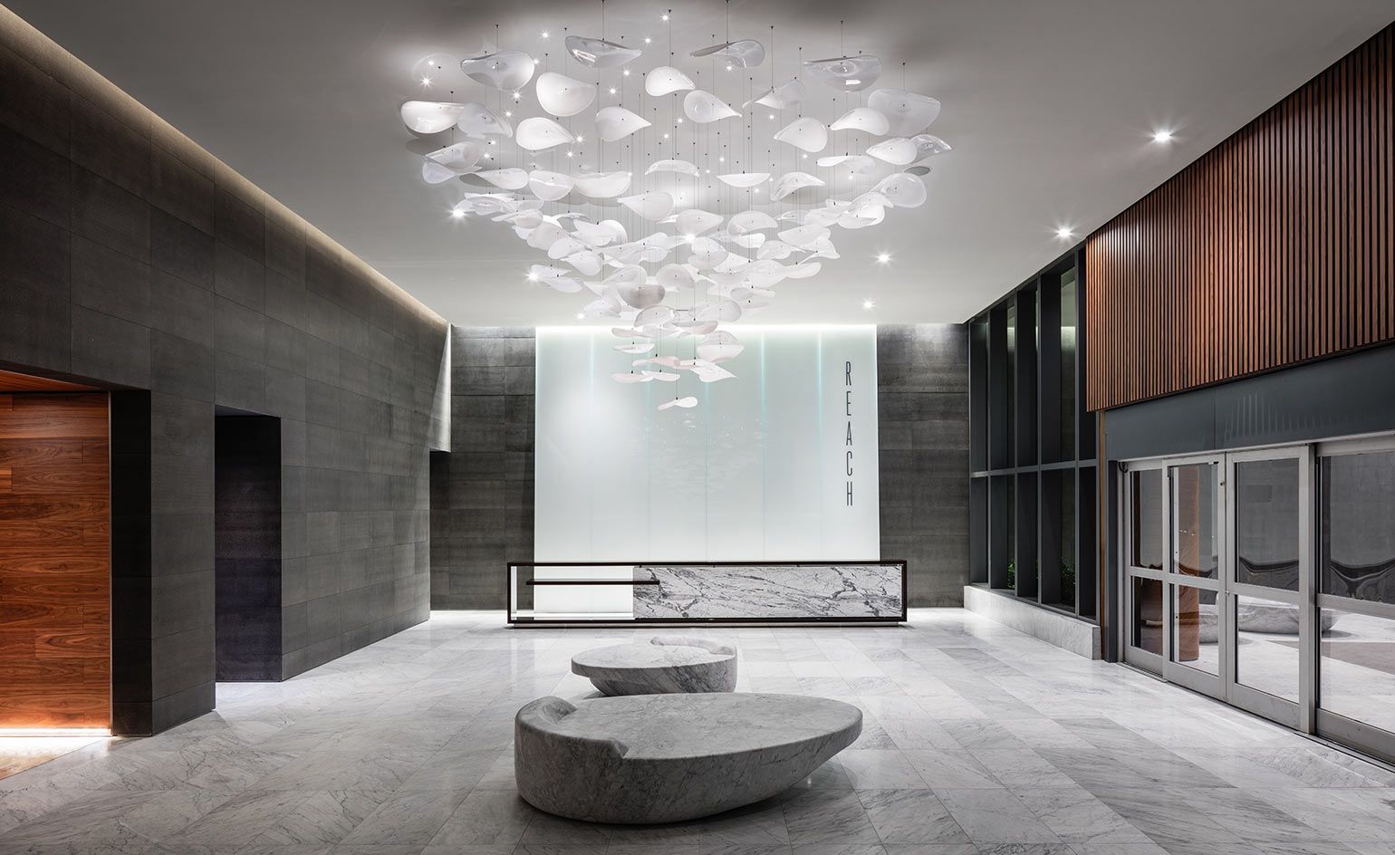 Miami's Brickell City Centre interiors revealed | Wallpaper*