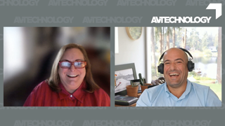 Check out the AVT Insider video interview with AV Technology’s director of content, Cindy Davis and Epiphan’s VP of Marketing and Business Development, Nic Milani to hear more about the Epiphan philosophy and virtual production or physical production ecosystem.