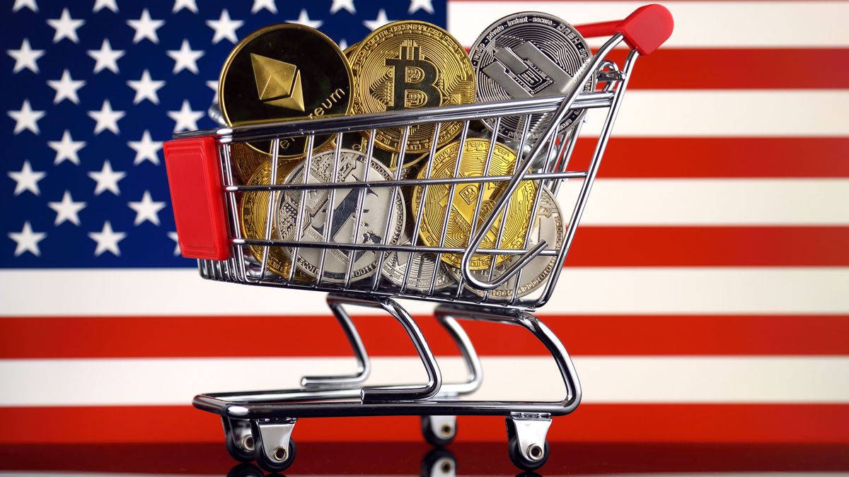 US Attempts to Fund $1 Trillion Infrastructure Bill With Crypto Regulations