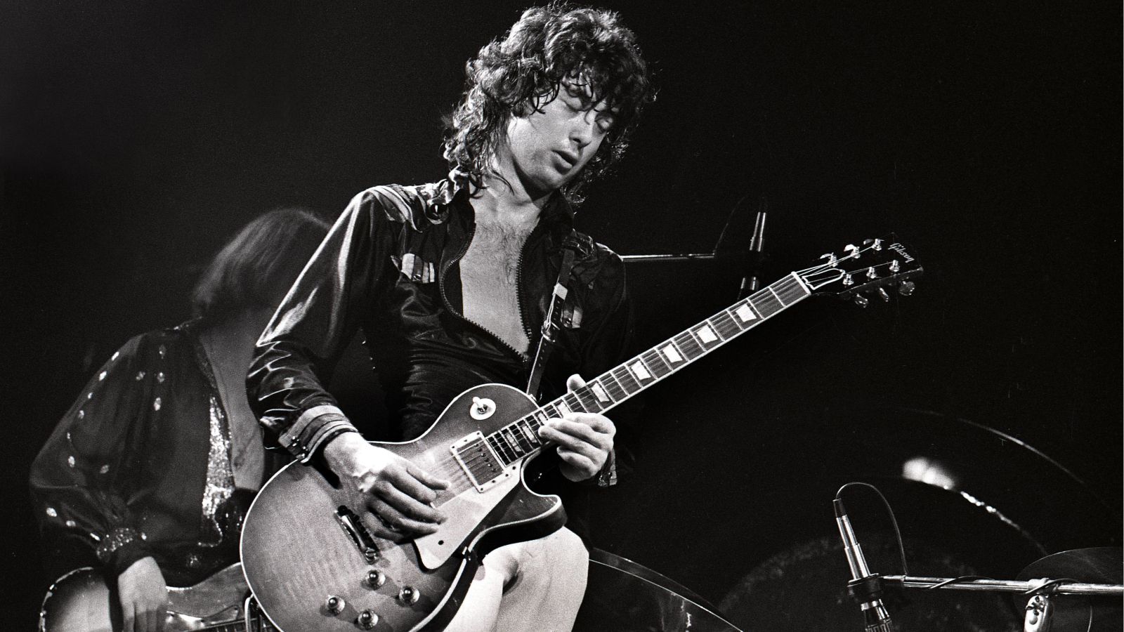 Jimmy page