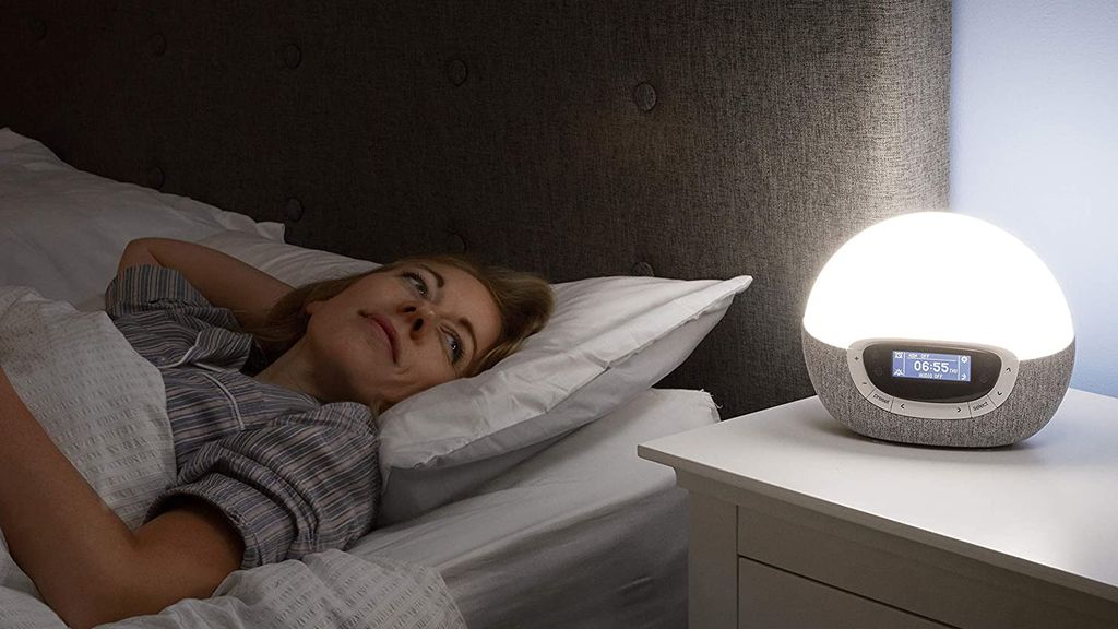 Best wake up light: 6 top buys for all year round | Real Homes