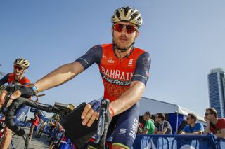 Sonny Colbrelli (Bahrain-Merida)