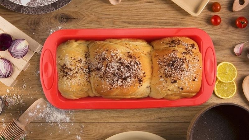 Best bread and loaf tin