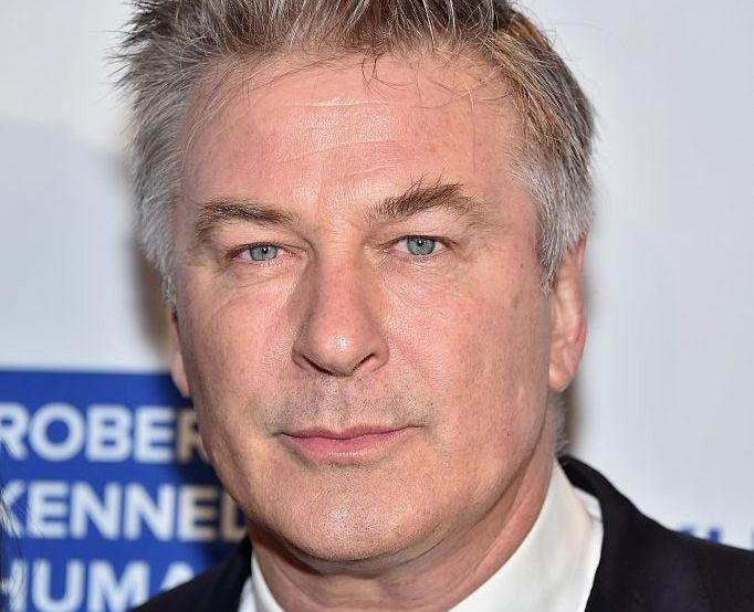 Alec Baldwin.