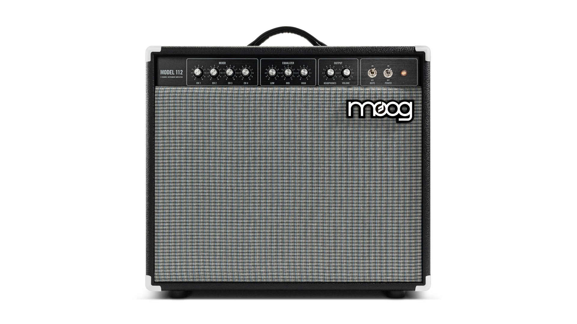Moog Amp