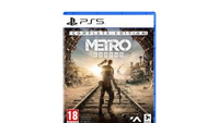 Metro Exodus