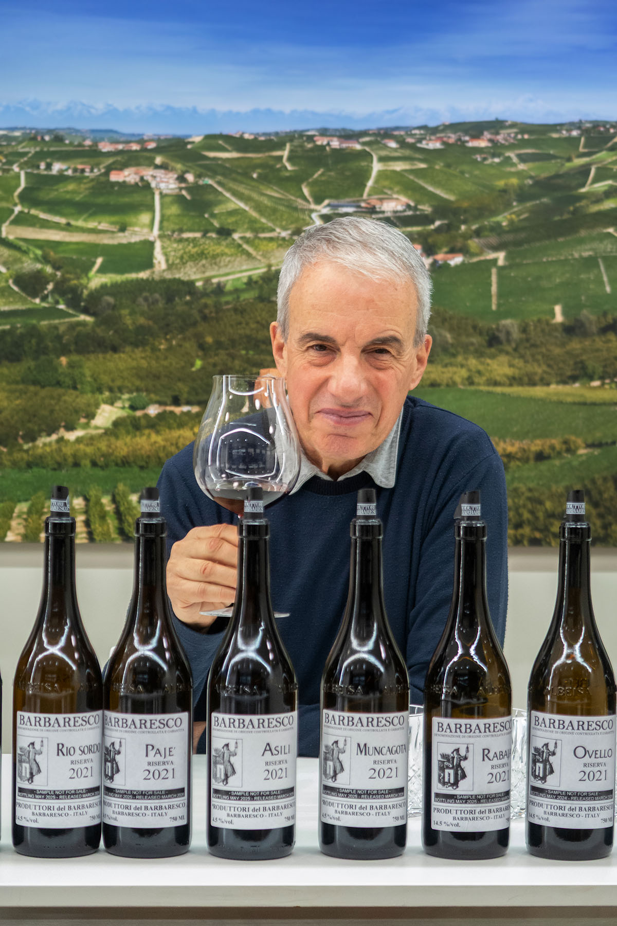 Aldo Vacca Produttori del Barbaresco