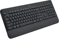Logitech K650