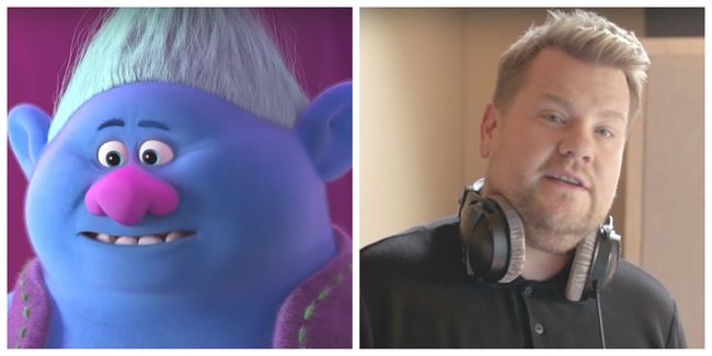 Trolls 2 Voice Cast: Who’s Voicing The World Tour Characters | Cinemablend