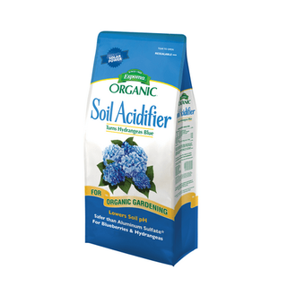 Espoma Organic Soil Acidifier 