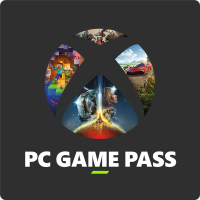 PC Game Pass: