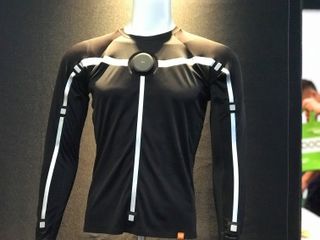 Xenoma E-Skin