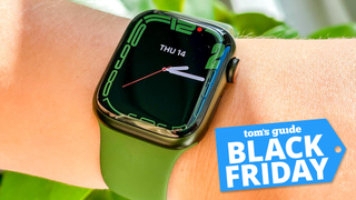 Apple Watch 7 Black Friday deals 