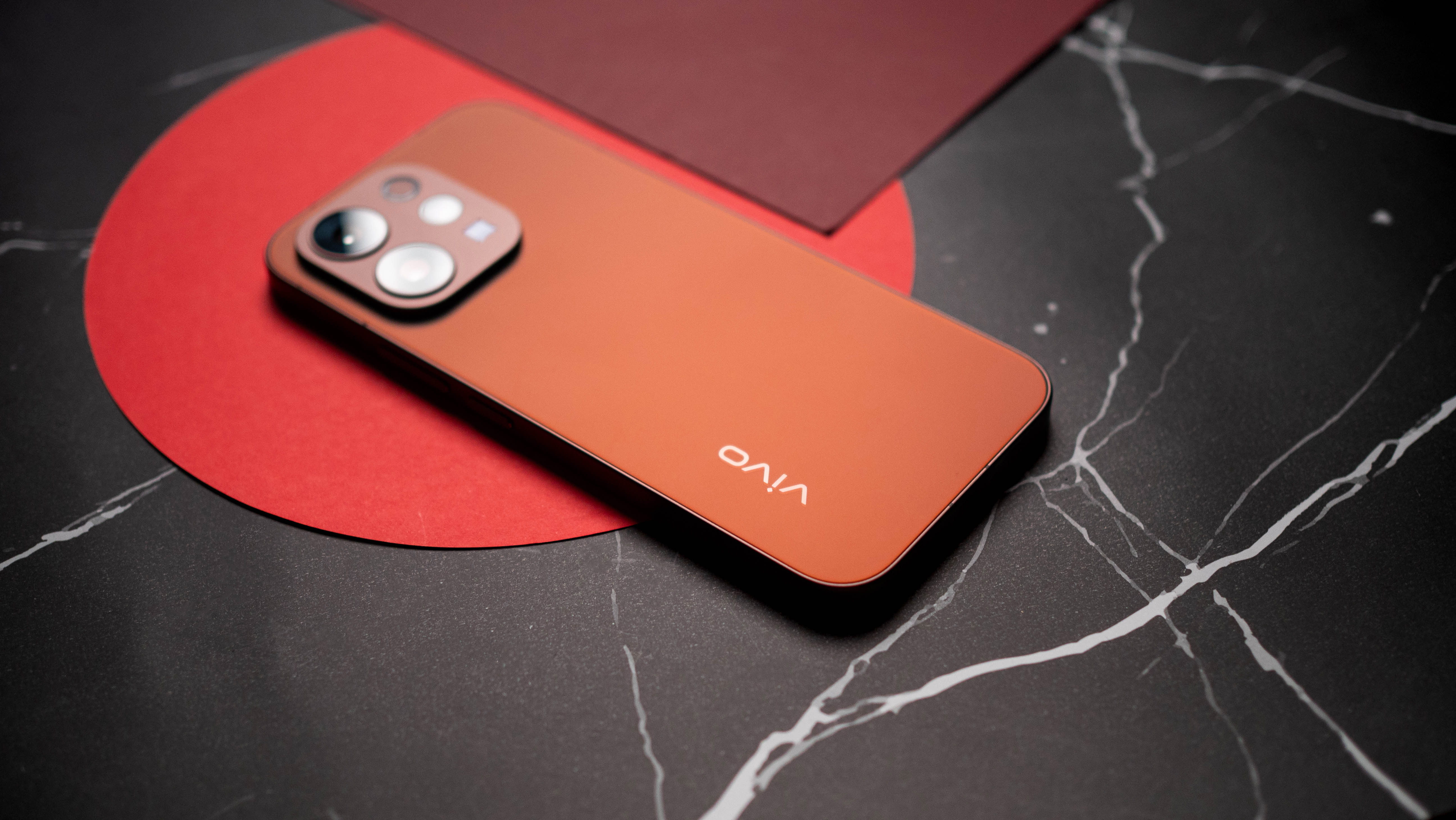 Vivo V70 Elite review on Android Central