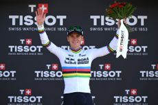 Remco Evenepoel