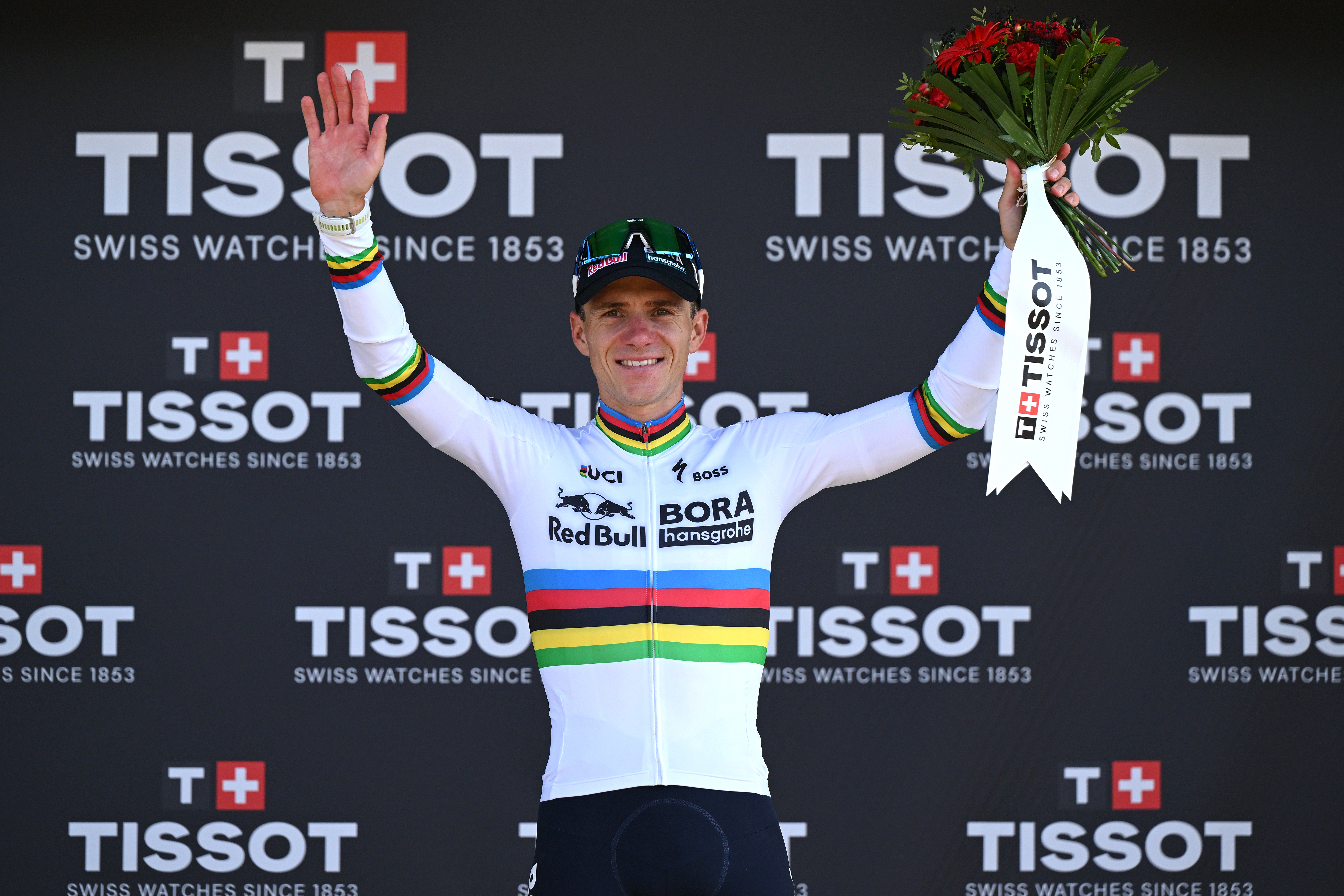 Remco Evenepoel