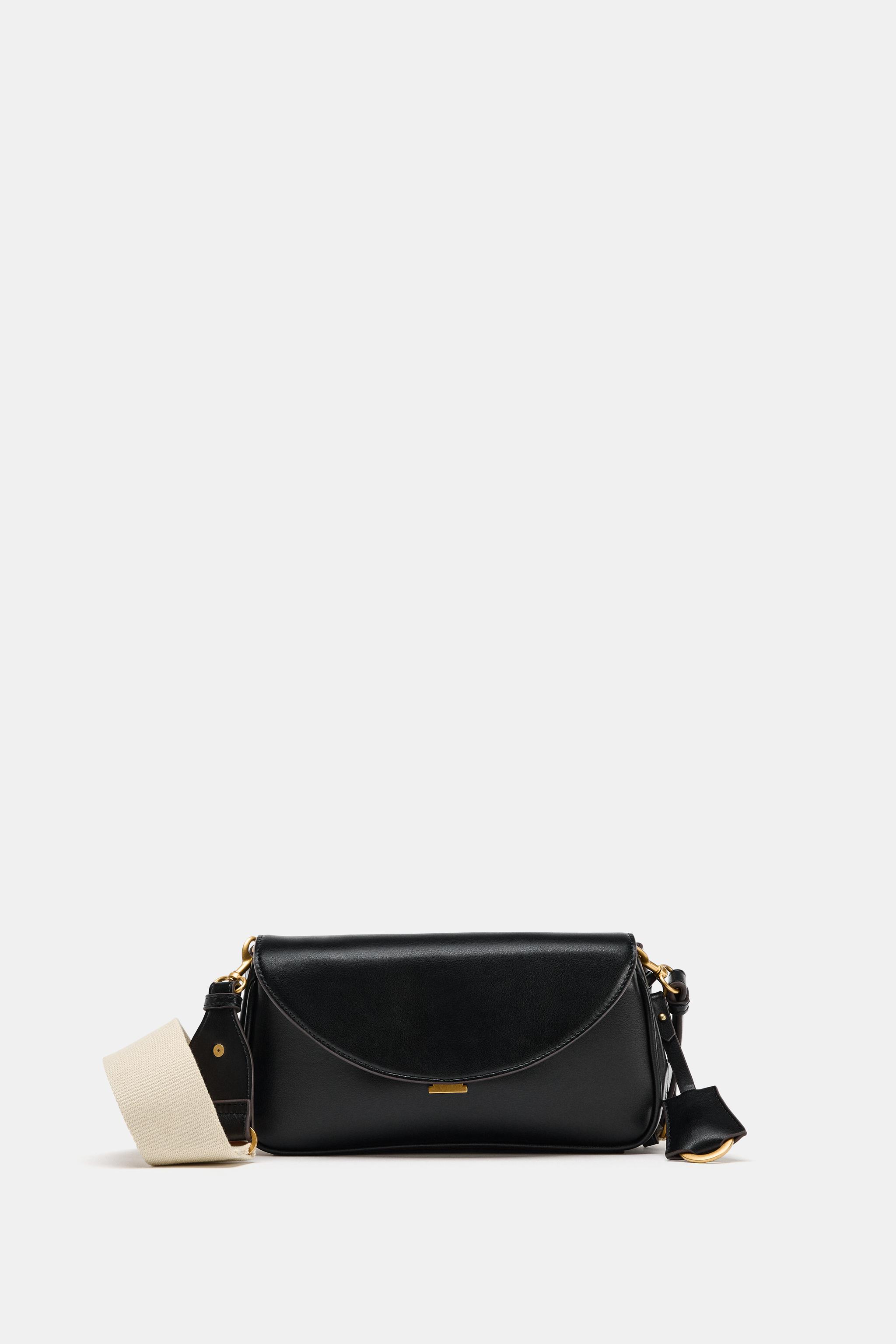Long Crossbody Bag