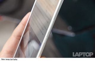 Huawei MediaPad M3 review