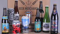 Beer Merchants