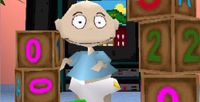 Rugrats retro game collection