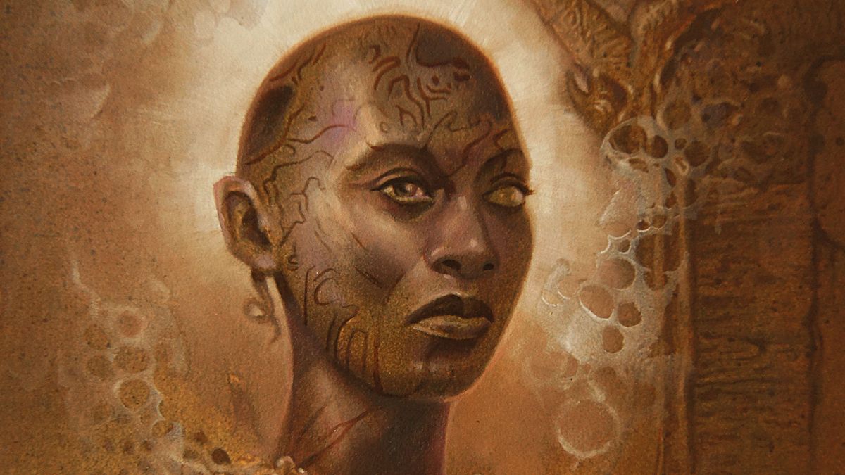 Discover underpainting and how to make best use of it Creative Bloq