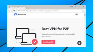 NordVPN