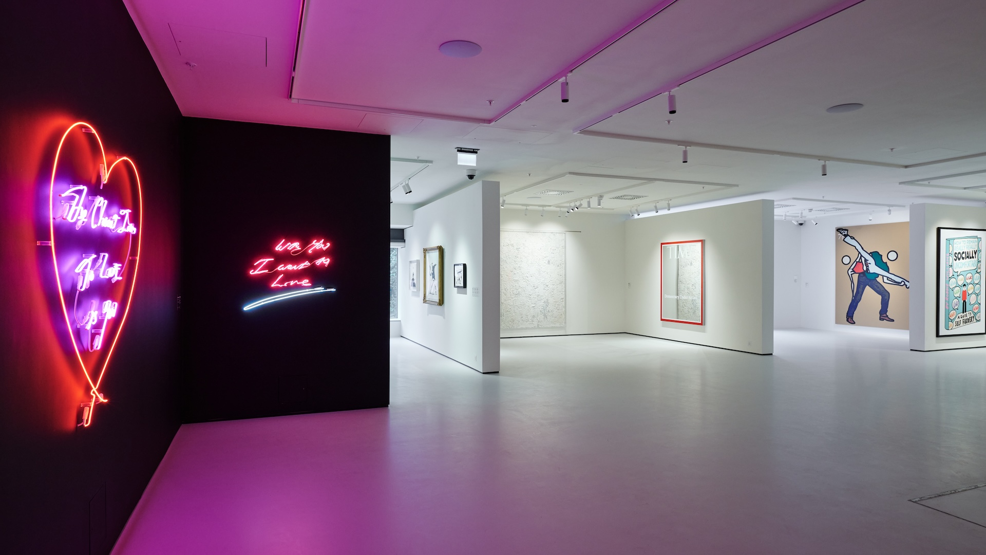 MoCo Museum, London: 6 works to seek out in the capital’s newest art gallery