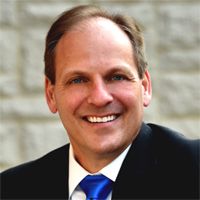 Craig Hammer, Broker, Investment Adviser's avatar