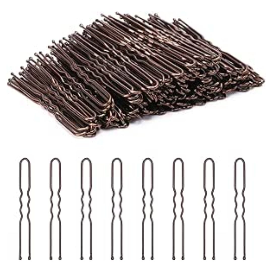 Cehony 200 U Shaped Hair Pins