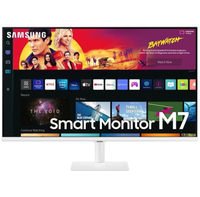 Samsung M7 32" 4K Smart Monitor|
