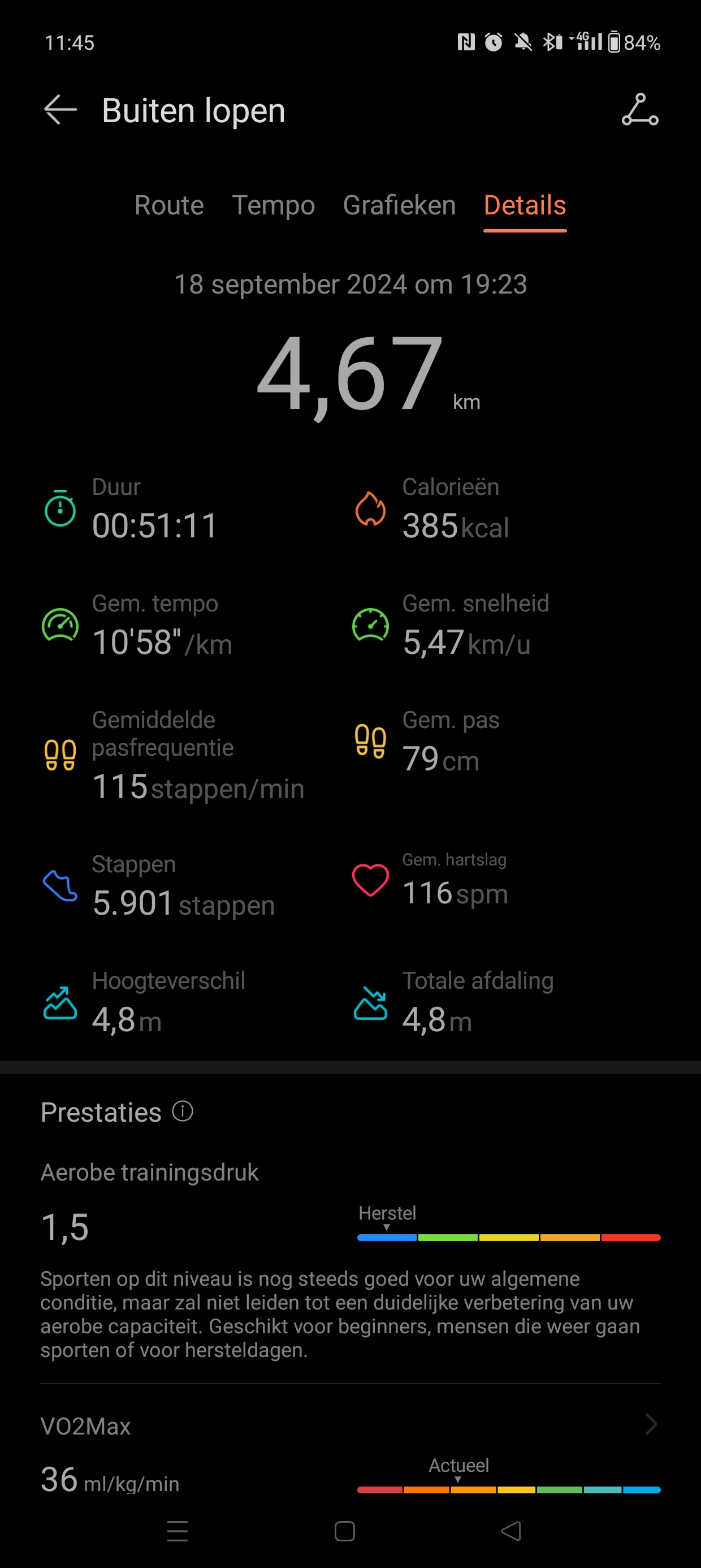 Huawei Watch 5 Pro Huawei Health