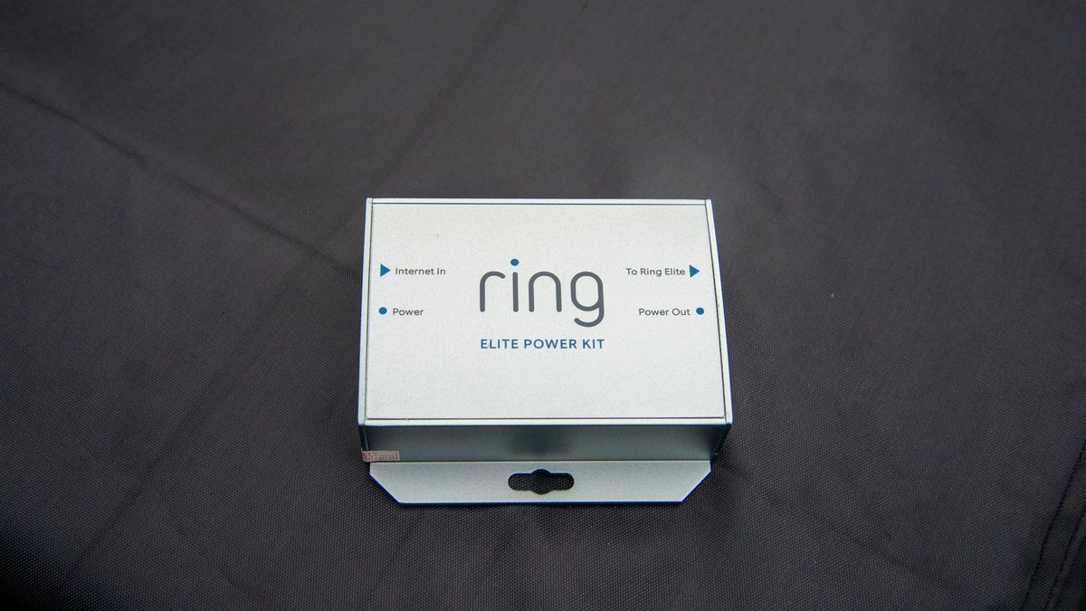 Ring Video Elite