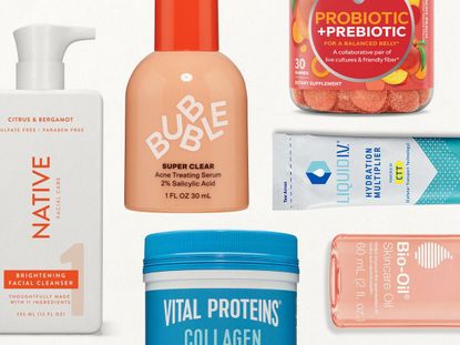 Best Affordable Wellness Products CVS Marie Claire
