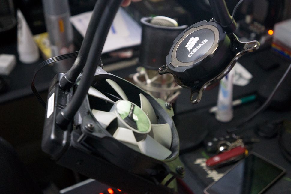 PC water cooling beginner's guide Windows Central