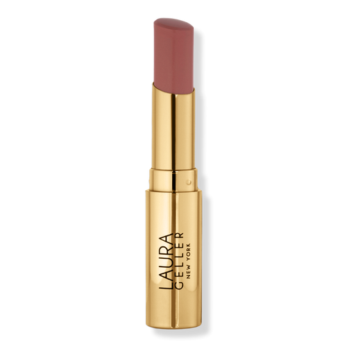 Jelly Balm Hydrating Lip Color - Latte Love