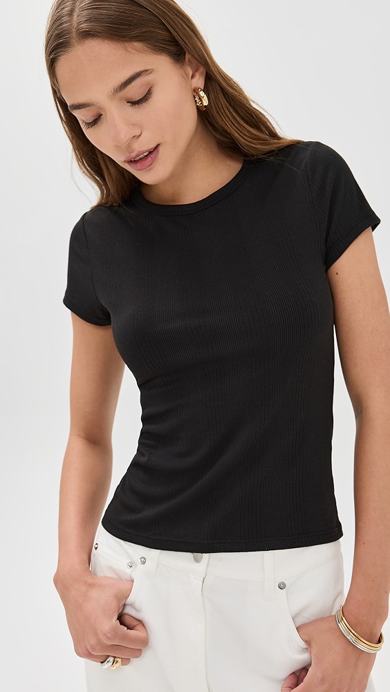 Z Supply Avery Tee