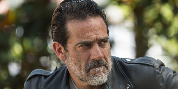 the walking dead negan