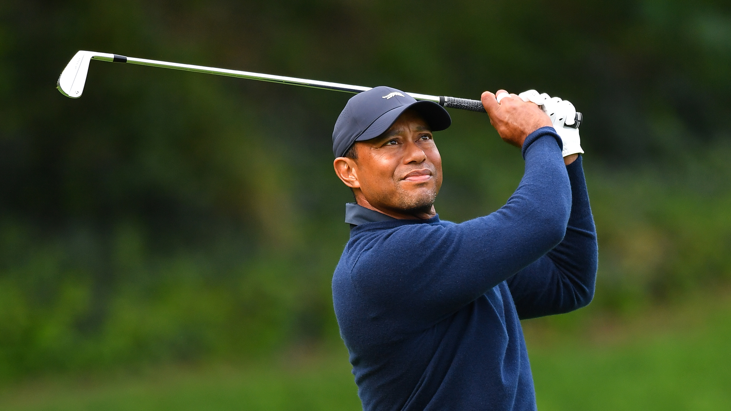 Tiger Woods confirms next event, not The Players Championship 