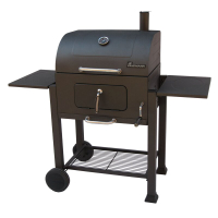 Vista BBQ Charcoal Grill with Side Shelves | Was $309.44, now $164.99 on Wayfair 