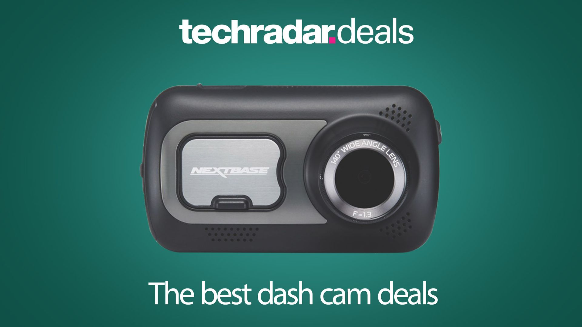 The best cheap dash cam sales and deals for August 2022 TechRadar