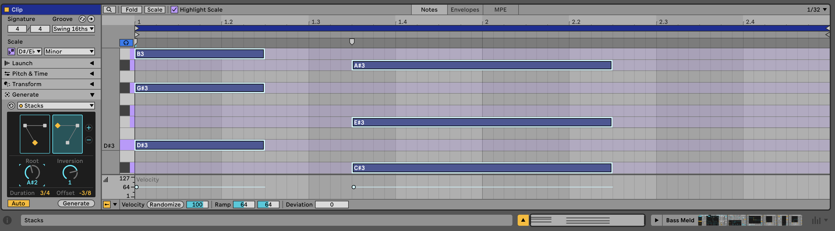 Ableton Live 12 Suite